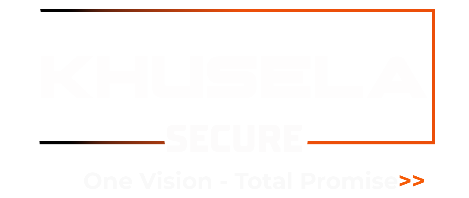 Khusela Secure