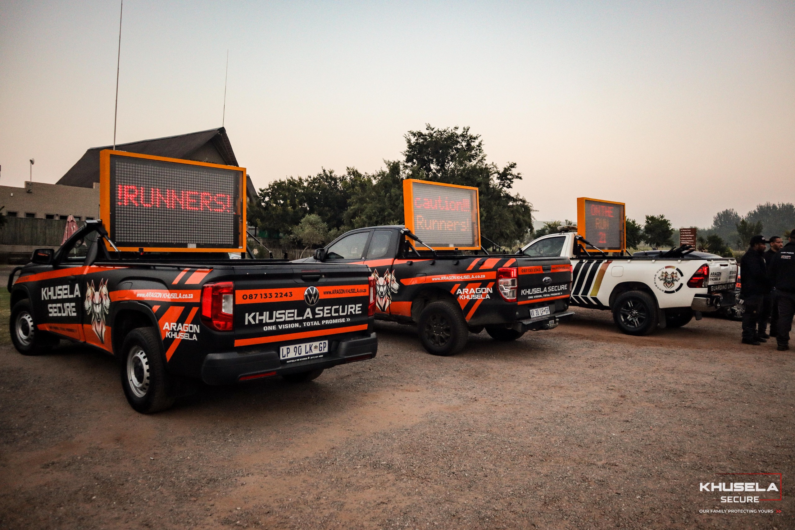 Khusela Fleet Solutions