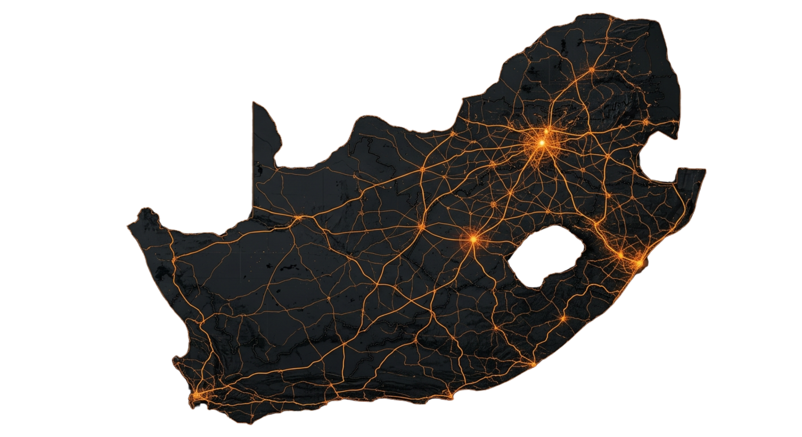 Khusela Secure national operational footprint across South Africa